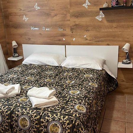 Apartament Casa Gemelli Rzym Zewnętrze zdjęcie