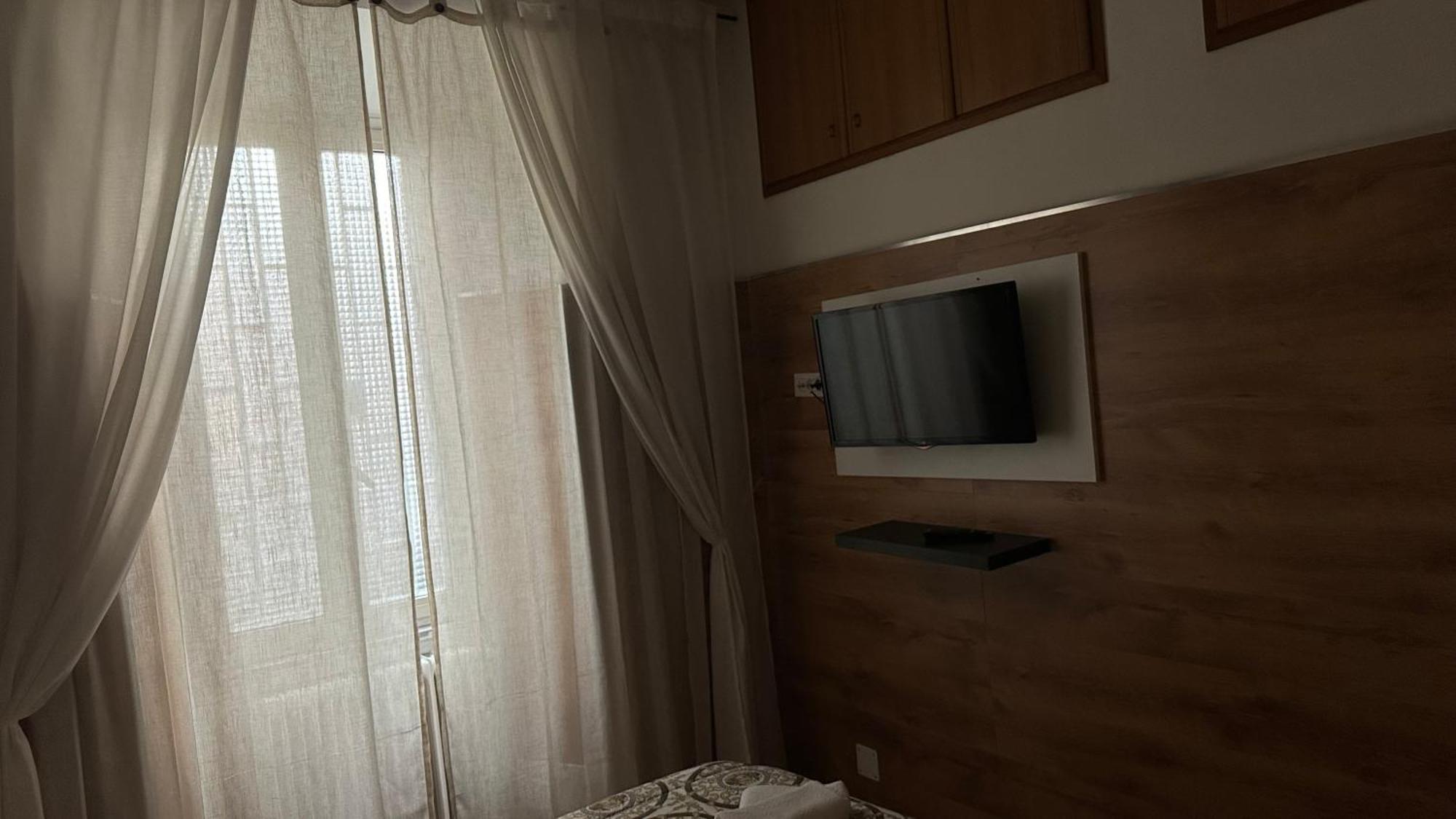 Apartament Casa Gemelli Rzym Zewnętrze zdjęcie