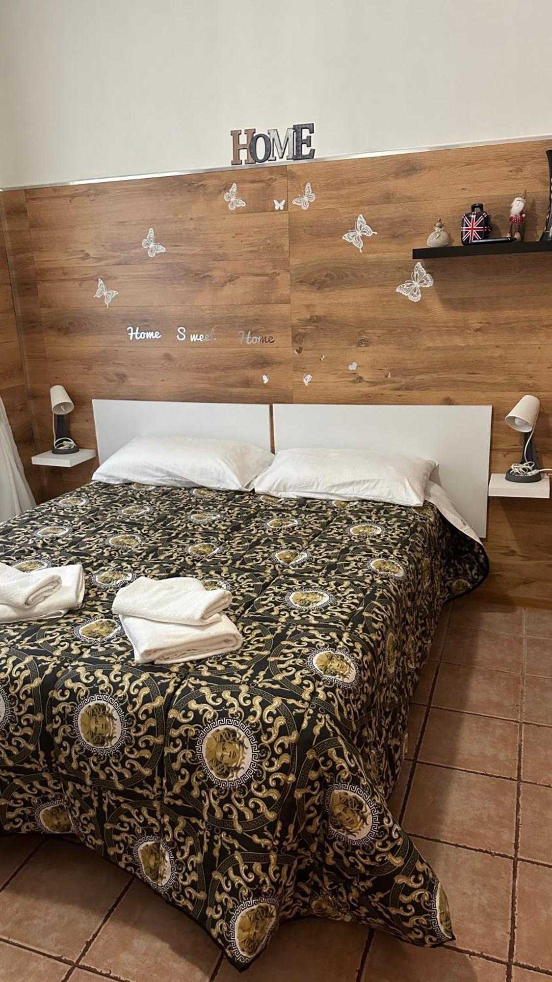 Apartament Casa Gemelli Rzym Zewnętrze zdjęcie