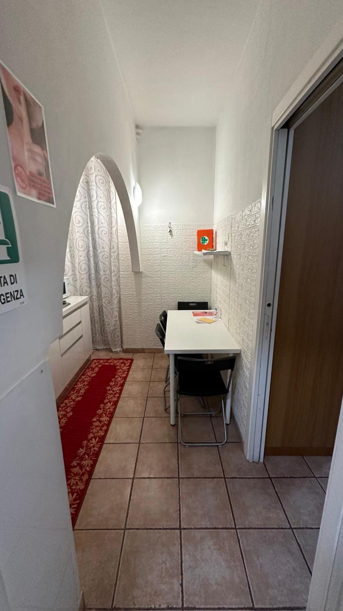 Apartament Casa Gemelli Rzym Zewnętrze zdjęcie
