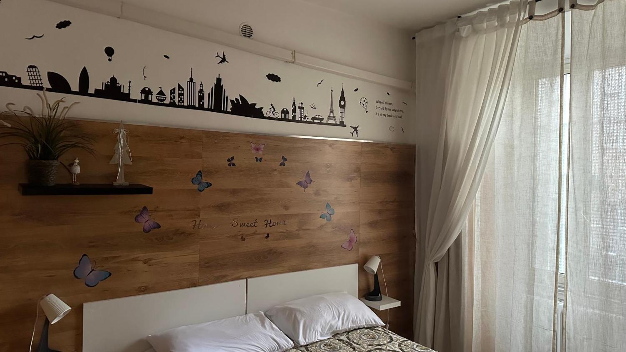 Apartament Casa Gemelli Rzym Zewnętrze zdjęcie