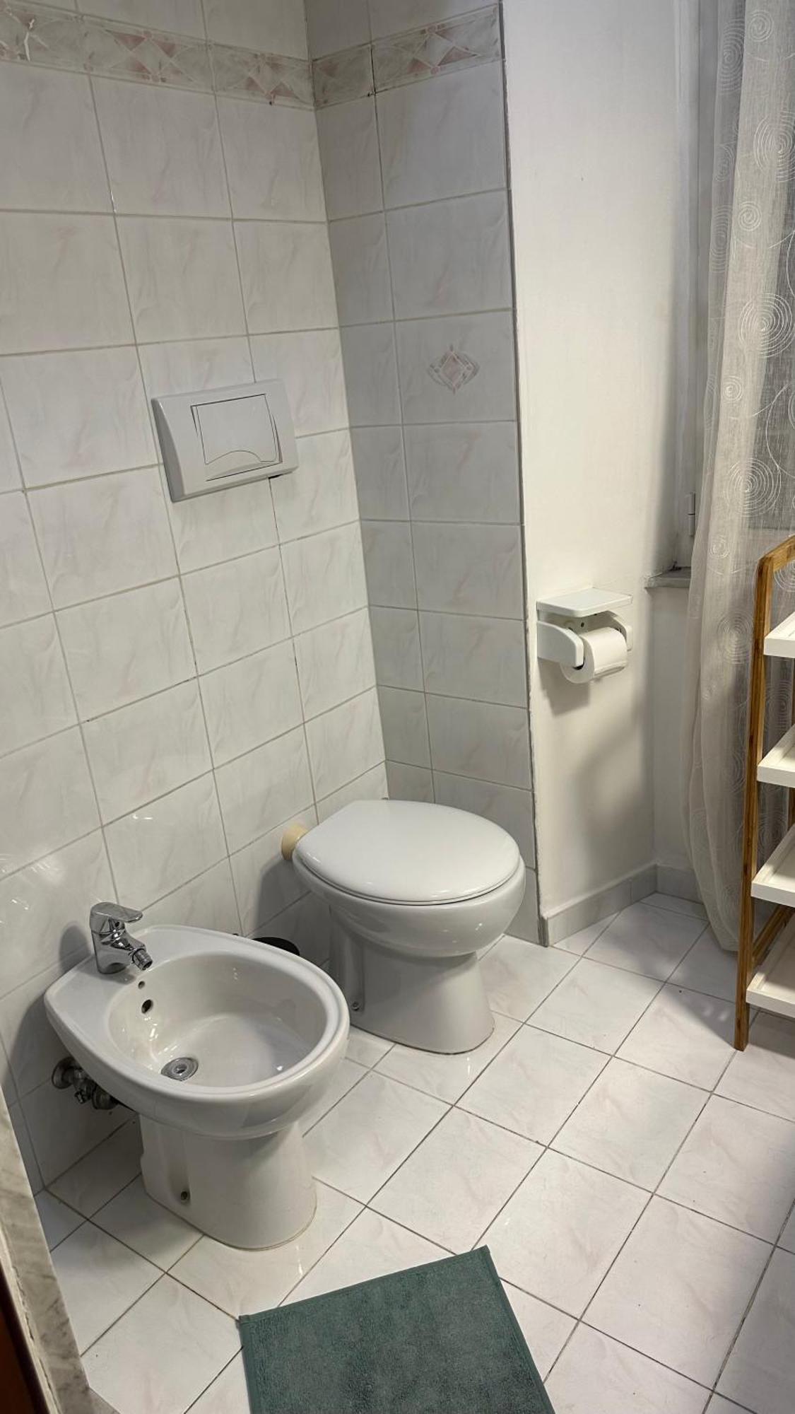 Apartament Casa Gemelli Rzym Zewnętrze zdjęcie