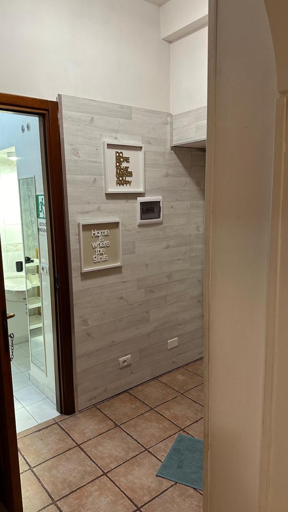 Apartament Casa Gemelli Rzym Zewnętrze zdjęcie